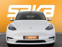 Käytetty Tesla Model Y RWD 219 kW (299 HP) 2023 Katumaasturi