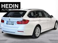 käytetty BMW 318 318 F31 Touring d TwinPower Turbo xDrive Sport Line Edition