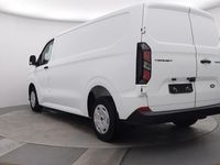 Uusi Ford Transit Custom Trend 170 HP (125 kW) 2025 Valkoinen Van