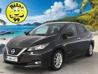 Käytetty Nissan Leaf 360º 2018 Viistoperä