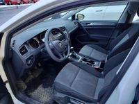 Käytetty VW Golf VII Trendline 86 HP (63 kW) 2016 Viistoperä