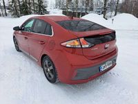 käytetty Hyundai Ioniq Plug-in 1,6 plug-in 141 hv 6-DCT Style Limited Edition MY20