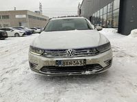 Käytetty VW Passat GTE 218 HP (160 kW) 2017 Farmari