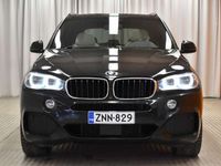 käytetty BMW X5 F15 xDrive30d A M-SPORT Tulossa /