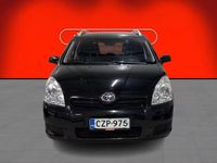 Käytetty Toyota Corolla Verso Terra 2007 Tila-auto
