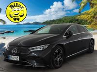 Käytetty Mercedes EQE350 AMG 214 kW (292 HP) 2023 Sedan