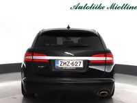 käytetty Jaguar XF Sportbrake 2,2 i4 Td 163hp Autom. Business / AUT