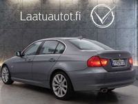 käytetty BMW 320 A E90 xDrive Sedan Limited Business Edition