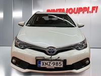 Käytetty Toyota Auris Touring Sports Active 99 HP (72 kW) 2015 Farmari