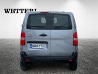 käytetty Toyota Proace L1 2,0 D 120