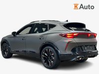 Uusi Cupra Formentor VZ 272 HP (200 kW) 2025 Ruskea (beige) Katumaasturi