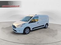 Käytetty Ford Transit 120 HP (88 kW) 2021 Van