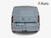 Käytetty VW Transporter 148 HP (108 kW) 2025 Harmaa Van