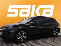 Käytetty BMW iX Sport Line 385 kW (524 HP) 2022 Katumaasturi