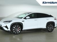 Käytetty BYD Sealion 7 389 kW (530 HP) 2025 Valkoinen Katumaasturi