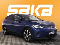 Käytetty VW ID.4 Pro Performance 150 kW (204 HP) 2022 Katumaasturi