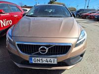 käytetty Volvo V40 CC D2 Business - 3kk lyhennysvapaa