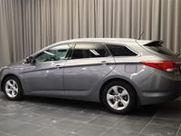 käytetty Hyundai i40 Wagon 1,6 GDI 6MT ISG Style