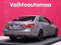 Käytetty Mercedes E350 Business 252 HP (185 kW) 2013 Sedan