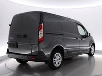 käytetty Ford Transit Connect 1,5 TDCi 100 hv M6 Trend L2 - Korkotarjous 2,90% + kulut! Voimassa 15.8 asti.