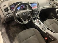 Käytetty Opel Insignia Edition 250 HP (183 kW) 2014 Farmari