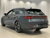 käytetty Cupra Leon Sportstourer VZ 1,4 PHEV 180 kW