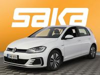 Käytetty VW Golf VII GTE 204 HP (150 kW) 2018 Viistoperä