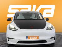 Käytetty Tesla Model Y Performance 336 kW (457 HP) 2024 Katumaasturi