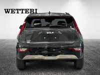 Käytetty Kia e-Niro Premium 150 kW (204 HP) 2024 Harmaa Katumaasturi