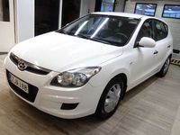 käytetty Hyundai i30 1,4 Classic 5d -Seuraava