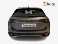 Uusi VW Passat Elegance 201 HP (147 kW) 2026 Harmaa Farmari