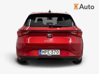 Käytetty Seat Leon XCELLENCE 204 HP (150 kW) 2023 Punainen Farmari