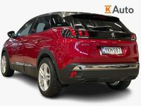 käytetty Peugeot 3008 Allure PureTech 130 Automaatti