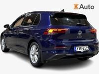 Käytetty VW Golf VIII 150 HP (110 kW) 2020 Viistoperä