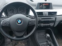 käytetty BMW X1 F48 sDrive20iA Business ** 1 omistaja / Urheiluistuimet / Business Plus Pack **