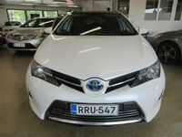 käytetty Toyota Auris Touring Sports 1,8 Hybrid Premium