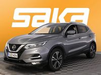 Käytetty Nissan Qashqai 360º 159 HP (116 kW) 2020 Katumaasturi