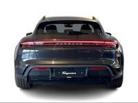 Uusi Porsche Taycan Cross Turismo 319 kW (435 HP) 2025 Harmaa Farmari