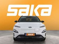 käytetty Hyundai Kona electric 64 kWh 204 hv Comfort