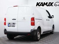 käytetty Peugeot Expert L1H1 2,0 HDI 120 **Webasto / Koukku**