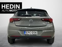 käytetty Opel Astra 5-ov Innovation 1,4 Turbo Start/Stop 110kW AT6 //LED-Matrix/Tutkat eteen ja taakse/P.kamera/