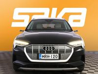 Käytetty Audi e-tron 300 kW (408 HP) 2019 Katumaasturi
