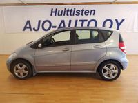 käytetty Mercedes A180 CDI A Business 5-ovinen