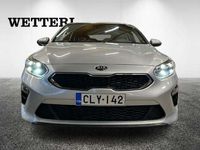 käytetty Kia Ceed Sportswagon 1,4 T-GDI ISG 140hv EX DCT A/T EcoDynamics