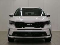 käytetty Kia Sorento 1,6 T-GDI Plug-in Hybrid AWD Business Premium AT 7P