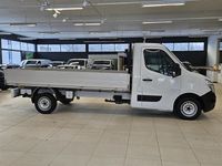 Käytetty Nissan NV400 Comfort 146 HP (107 kW) 2020 Van