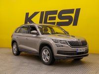 Käytetty Skoda Kodiaq Ambition 150 HP (110 kW) 2017 Katumaasturi