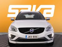 Käytetty Volvo XC60 Business Edition 190 HP (139 kW) 2017 Katumaasturi