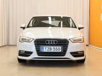 käytetty Audi A3 Sportback Sedan Business Sport 1,4 TFSI COD 110 kW ultra S tronic