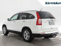 käytetty Honda CR-V 2,2 i-DTEC Nordic 4 x 4 AT Business